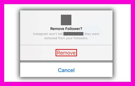 How To Remove Fake Followers On Instagram 2023