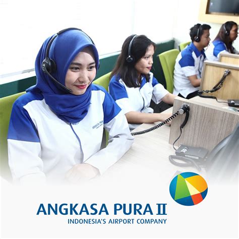 Angkasa Pura 2 | Jasa Pembuatan Jingle Profesional