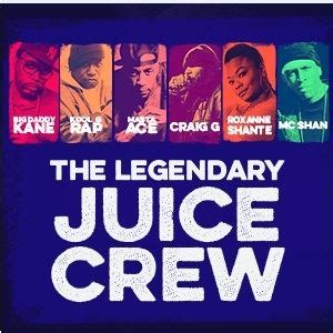 See Tickets - Juice Crew Tickets and Dates