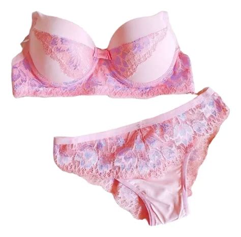 Lingerie Luxo Atacado 10 Conjuntos Zilook Ou Estilosa Frete grátis