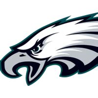 Philadelphia Eagles Transparent Image Transparent HQ PNG Download ...