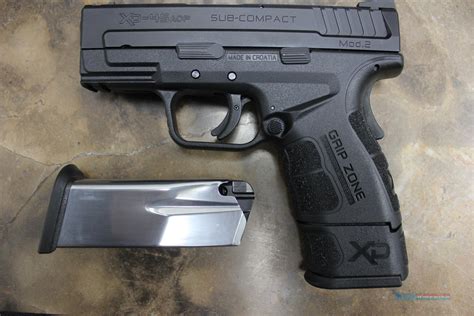 Springfield Armory® Xd® Mod2™ 45 For Sale At 959726322