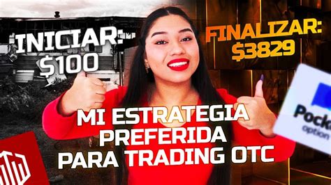 Estrategia Otc De Quotex Mi Estrategia Preferida Para Trading Otc