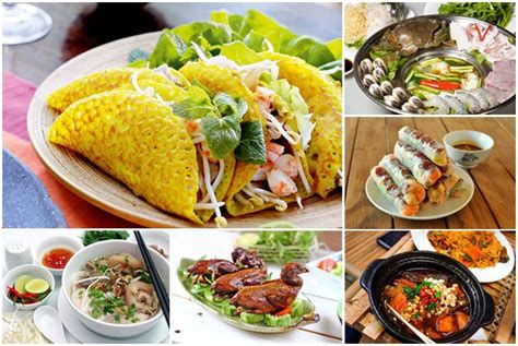 Ho Chi Minh City food guide – the best food to eat in Ho Chi Minh City