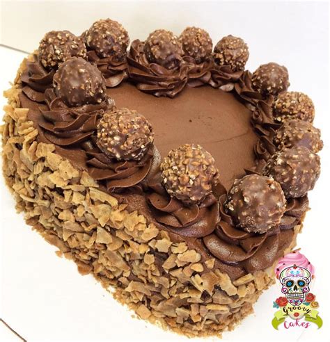 Al por menor inalámbrico restante pastel de ferrero rocher Emociónate