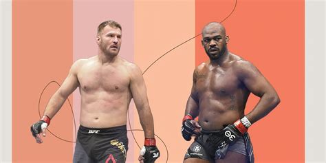 Jon Jones Vs. Stipe Miocic: Who Will Win This UFC 309 Heavyweight Clash?