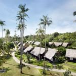 Mayang Sari Beach Resort Hotel Wedding Venue Weddingku