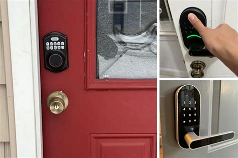 How Does Smart Lock Work For Airbnb The Key To Hassle Free Hosting