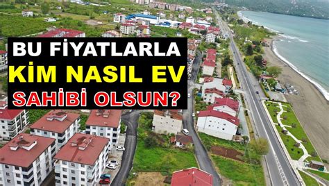 2 MİLYON TL Yİ GEÇEN EV FİYATLARIYLA ANKARA YI SOLLADIK