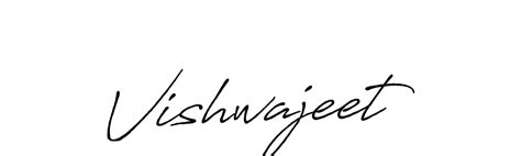 82+ Vishwajeet Name Signature Style Ideas | New Autograph