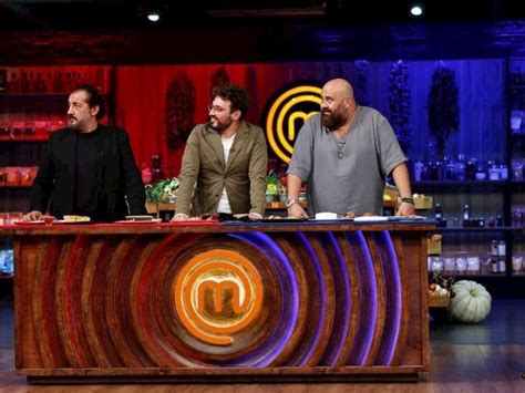 Ekim Masterchef All Star Son Dokunulmazl Hangi Tak M Kazand