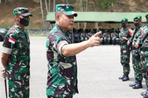 Ksad Belasungkawa Atas Musibah Tabrak Lari Di Nagreg Pelaku 3 Anggota