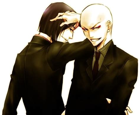 Yumichika and Ikkaku - Bleach Anime Photo (18001405) - Fanpop