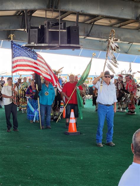 Milk River Indian Days | Destination Native America