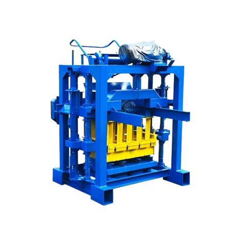 Brick Making Machine Manufacturer Tabrick