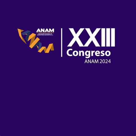 Eventos ANAM