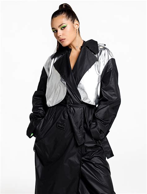 Каталог Тренч от магазина Одежда+