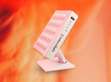 Mito Red Light Therapy The Best At Home Red Light Therapy Solutions