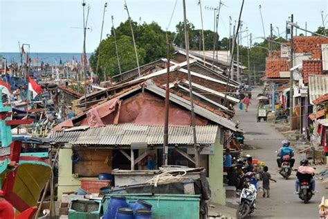 Penataan Kampung Nelayan Jadi Prioritas