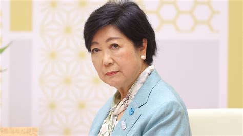 【学歴詐称疑惑】告発記者会見に“乱入”、小池都知事を援護射撃する「元カイロ大副学部長」の正体 小池氏の学歴詐称疑惑について、裏工作の存在や証拠