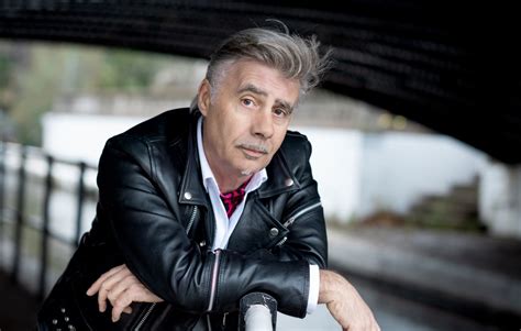 Sex Pistols Glen Matlock On Being Asked To Play Bass For Boring