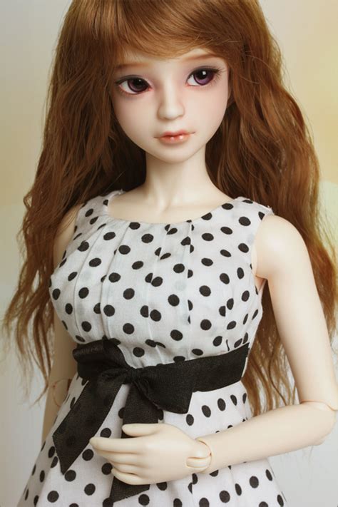 Купить 1/4 sd bjd куклы bjd куклы bjd кукла Татьяна 1/4 в интернет ...