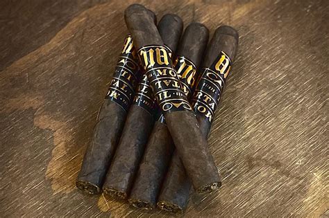 CAO Arcana Mortal Coil: Tasting Notes - Cuenca Cigars, Inc