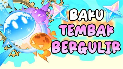 Event Baku Tembak Bergulir Free 420 Primogem Genshin Impact 4 5 YouTube