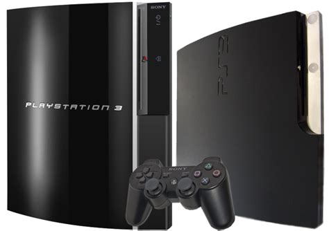 Playstation 3 Playstation Wiki Fandom Powered By Wikia