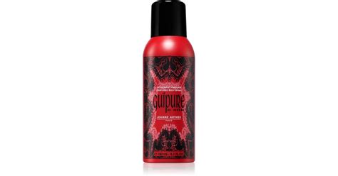 Jeanne Arthes Guipure & Silk дезодорант в спрей за жени | notino.bg
