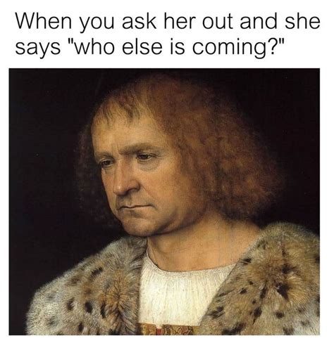 15 Classical Art Memes For The Modern Pupil Classical Art Memes Art