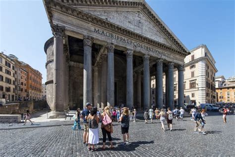 Panoramic Private Tour Of Rome With Driver And Guide Colosseum And