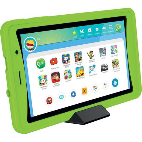 Tablette Tactile Pour Enfant Gulli Kurio Ultra Back Market