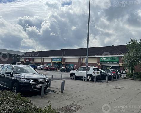 Shop To Rent Unit 2 Bitterscote Unit 2 Jolly Sailor Retail Park