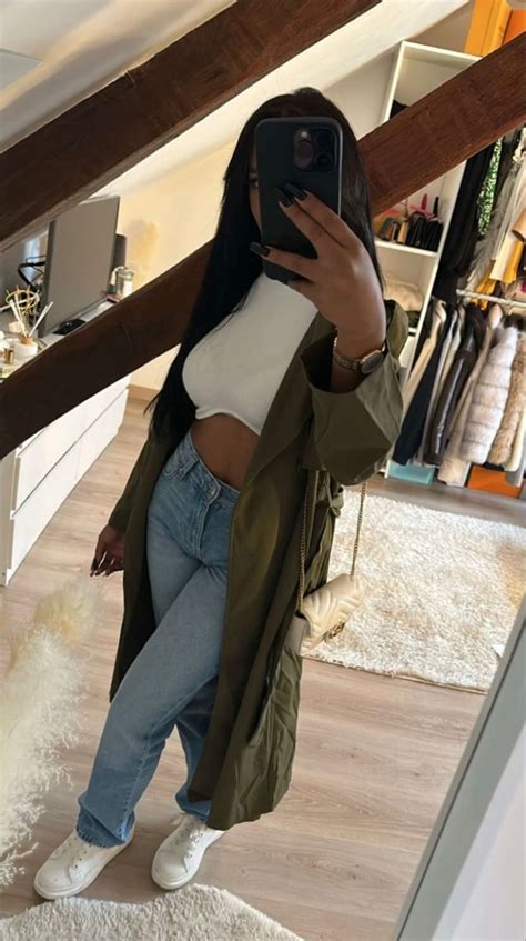 Pin By Hera Ahmed On Cute Selfie Ideas Latina Fashion Outfits Outfits Fall Fashion Outfits