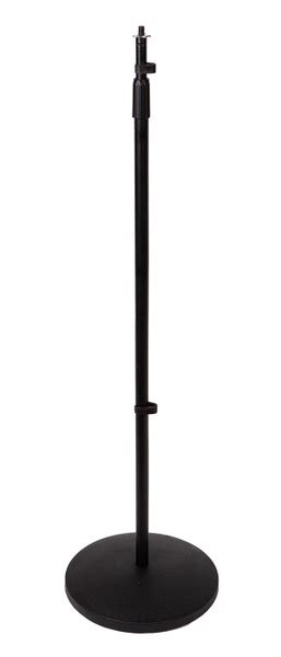 Микрофонная стойка прямая FORCE MSC-13купить по низким ценам в интернет ...