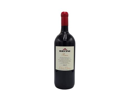 Riecine Chianti Classico Riserva 2018 1 5L