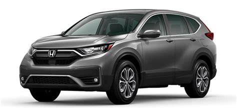 Trim Levels Of The Honda Cr V Mt Juliet Tn