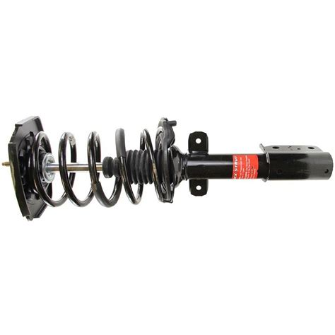 Monroe Shocks And Struts Quick Strut Complete Strut Assembly 471662l The Home Depot