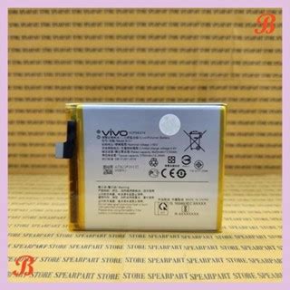 Jual SOE BATERE BATERAI BATTERY VIVO V15 PRO B G1 V15PRO BG1