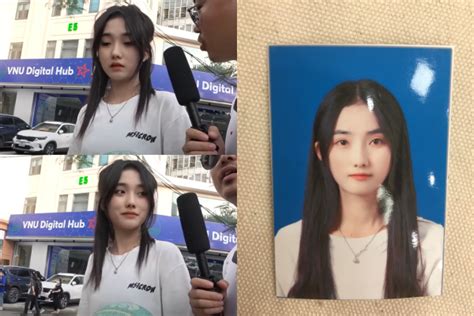 G I Xinh Nh Hot Girl Trung Qu C L Nh Th Lo I B Nghi V N Pttm