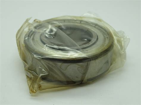 NTN 6205ZZC3 Ball Bearing 25x52x15mm NEW - Industrial Automation Canada