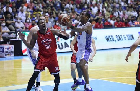 Tnt Goes For Pba Govs Cup Gold In Game 6 Tonight