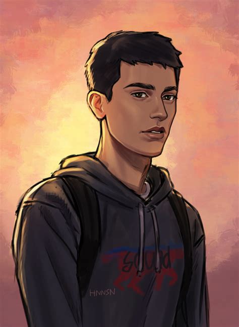 All Sean Diaz Art By Hannisen Rlifeisstrange