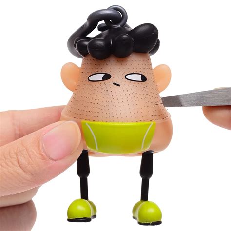 Peekaboo Picking Fidget Pimple Popper Toy Skin Picking Fidget Toy