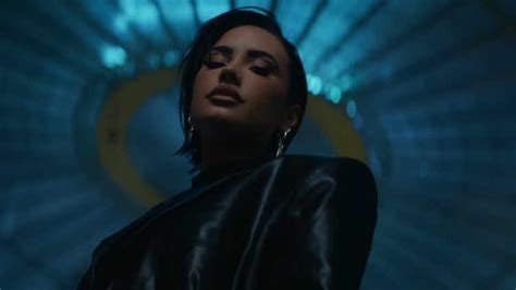 Demi Lovato Lança Still Alive Ouça Vagalume