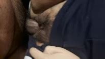 MILF Sheery At The Gas Station Braless In A Short Crop Top And Revealing Her Goregeous Underboob