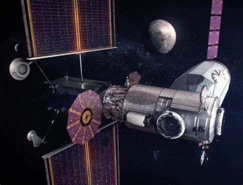 NASA selects two investigations for upcoming Moon mission