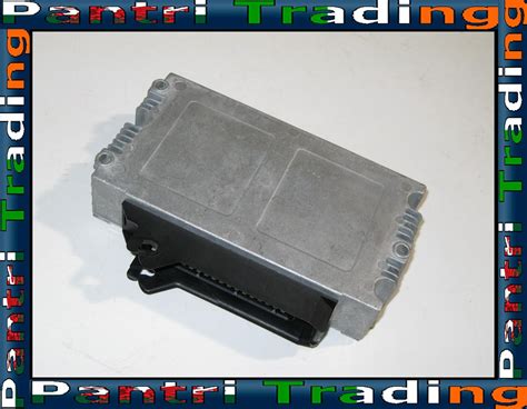 BMW E36 ABS ATE Control Unit ECU Module 1162646 34521162646 Used