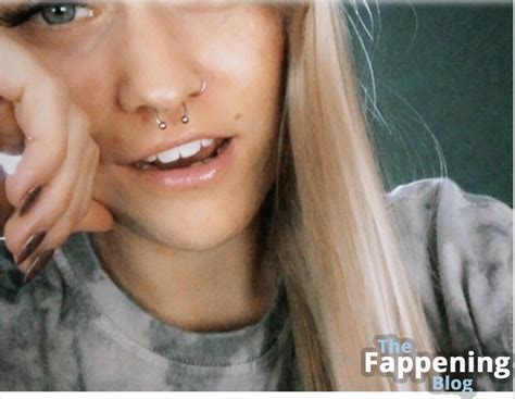 Emily Goodman Emily Goodman6 Nude Leaks Photo 1 TheFappening